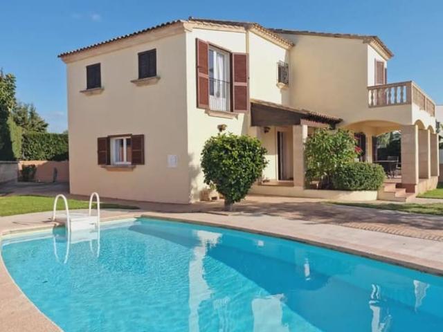 Chalet en venta en Sant Llorenç des Cardassar, Mallorca