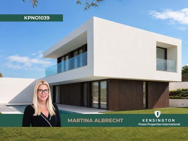 Chalet en venta en Sant Llorenç des Cardassar, Mallorca