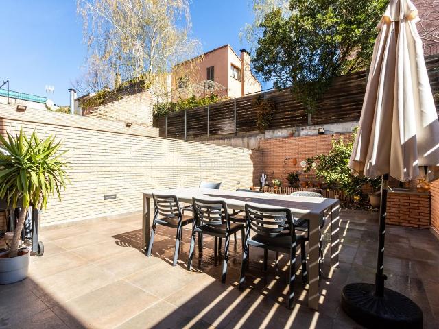 Chalet en venta en Sant Llorenç Savall. Chalets Sant Llorenç.