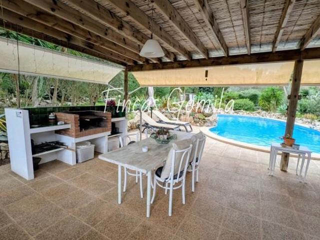 Chalet en venta en Sant Lluís