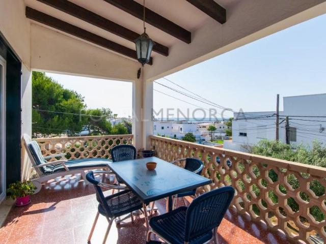 Chalet en venta en Sant Lluís Baleares