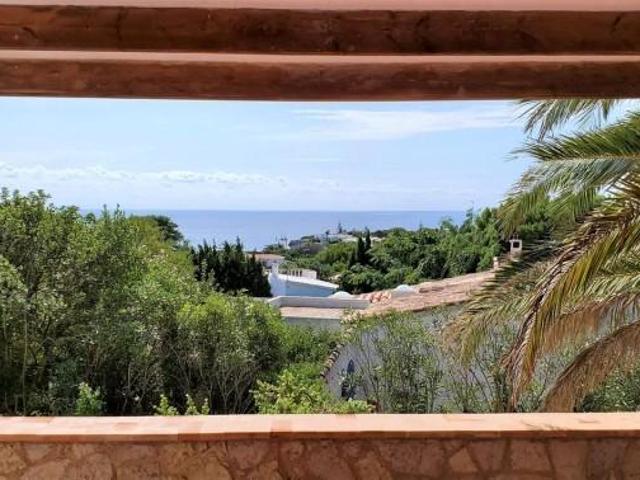 Chalet en venta en Sant Lluís, Menorca