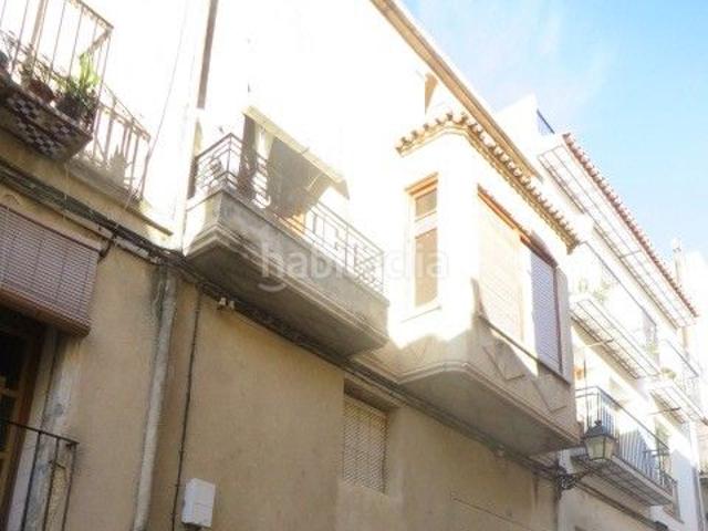 Chalet en venta en Sant Mateu. Solvia Inmobiliaria Casa Sant Mateu. Chalets Sant.
