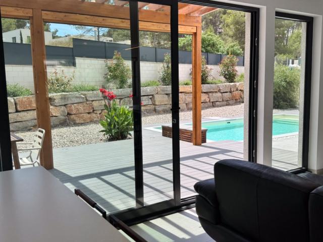 Chalet en venta en Sant Pere de Ribes, Mas Alba. Chalets Sant Pere de.