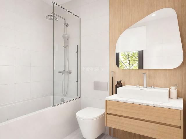Chalet en venta en Sant Pere de Ribes, Mas Alba. 1 chalet unifamiliar ecosostenible de 135 m² en Mas Alba Sant Pere de Ribes, en autopromoción. Chalets Sant Pere de.