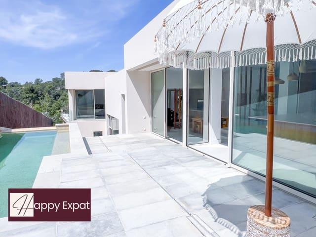 Chalet en venta en Sant Pere de Ribes, Barcelona Costa Garraf