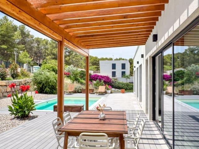 Chalet en venta en Sant Pere de Ribes, Barcelona Costa Garraf