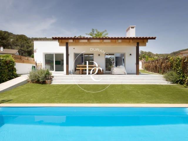 Chalet en venta en Sant Pere de Ribes, Barcelona Costa Garraf
