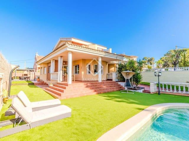 Chalet en venta en Sant Pere de Ribes, Barcelona Costa Garraf