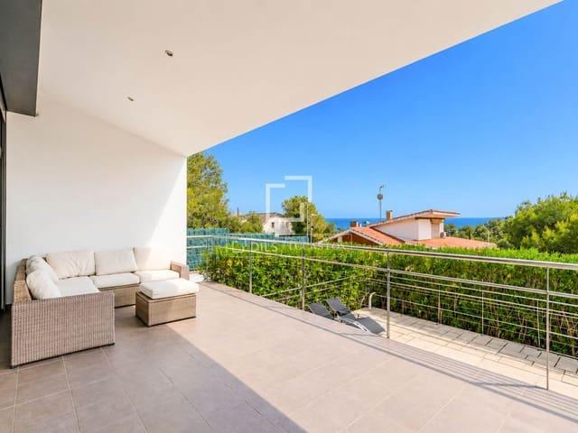 Chalet en venta en Sitges, Barcelona Costa Garraf