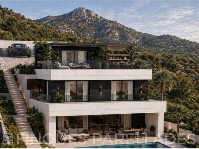 Chalet en venta en Sant Pere de Ribes, Barcelona Costa Garraf