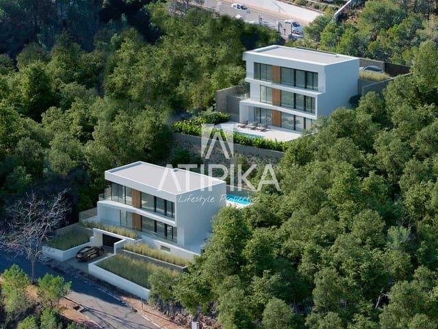 Chalet en venta en Sant Pere de Ribes, Barcelona Costa Garraf