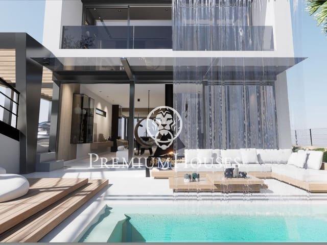 Chalet en venta en Sant Pere de Ribes, Barcelona Costa Garraf