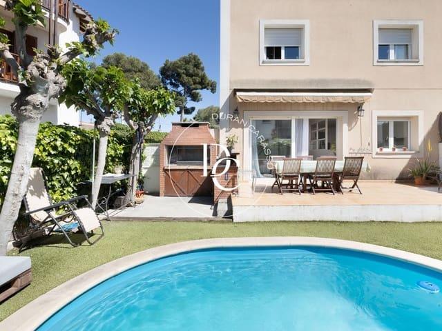 Chalet en venta en Sant Pere de Ribes, Barcelona Costa Garraf