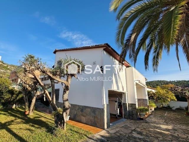 Chalet en venta en Sant Pere de Ribes, Barcelona Costa Garraf