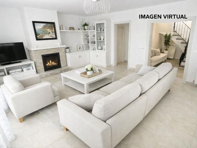 Chalet en venta en Sant Pere de Ribes, Can Lloses Can Marcer. VENTA DE NUDA PROPIEDAD. Chalets Sant Pere de.