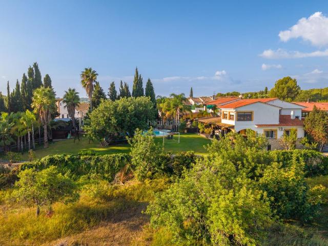 Chalet en venta en Sant Pere de Ribes, Puig Moltó Can Macià. EXCLUSIVA PROPIEDAD EN PUIGMOLTÓ. Chalets Sant Pere de.