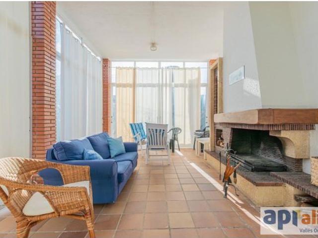 Chalet en venta en Sant Pere de Vilamajor