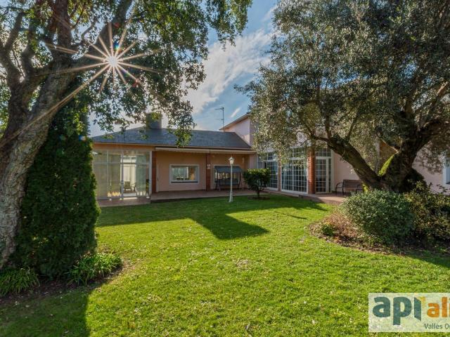Chalet en venta en Sant Pere de Vilamajor