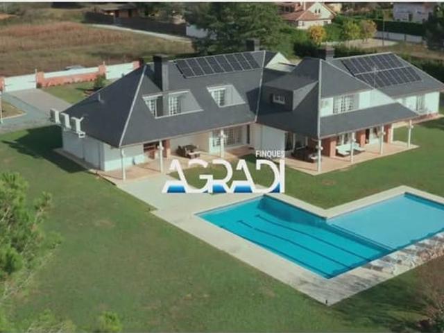 Chalet en venta en Sant Pere de Vilamajor, Barcelona