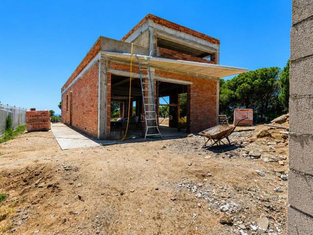 Chalet en venta en Sant Pol de Mar, Urbanitzacions. Torre unifamiliar en estructura. Chalets Sant Pol de.
