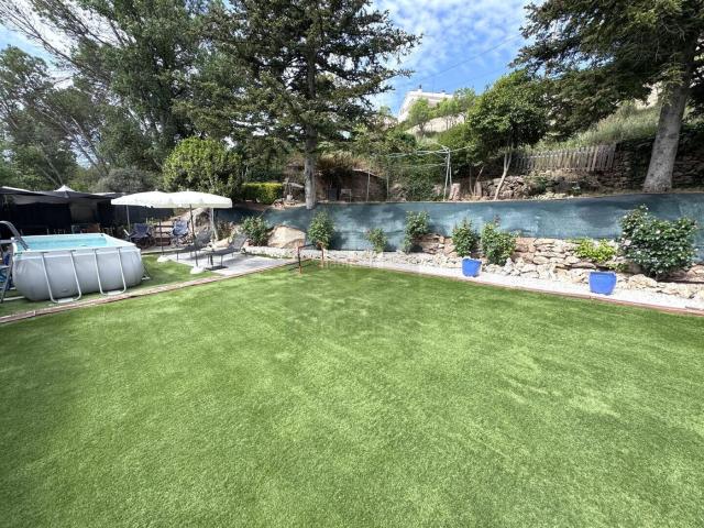 Chalet en venta en Sant Salvador de Guardiola. Chalets Sant Salvador de.