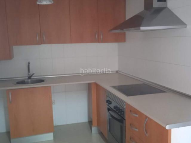 Chalet en venta en Santo Domingo Caudilla. Chalets Santo Domingo.