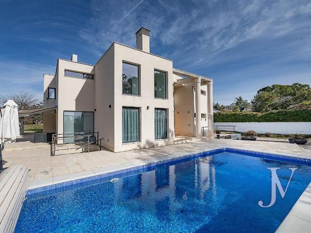 Chalet en venta en Santo Domingo. Chalets Santo.