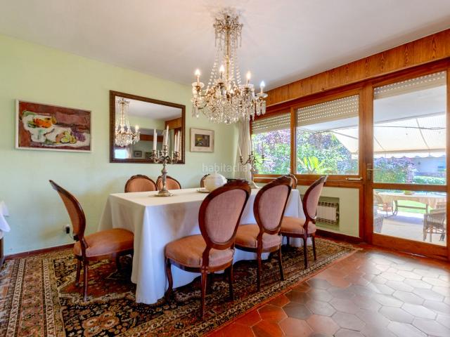 Chalet en venta en Santo Domingo. Chalet en Urbanizacion Santo Domingo Algete. Chalets Santo.
