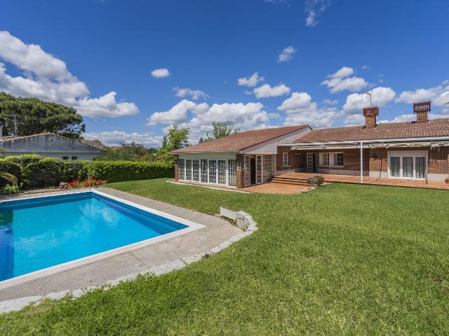 Chalet en venta en Santo Domingo. Chalets Santo.