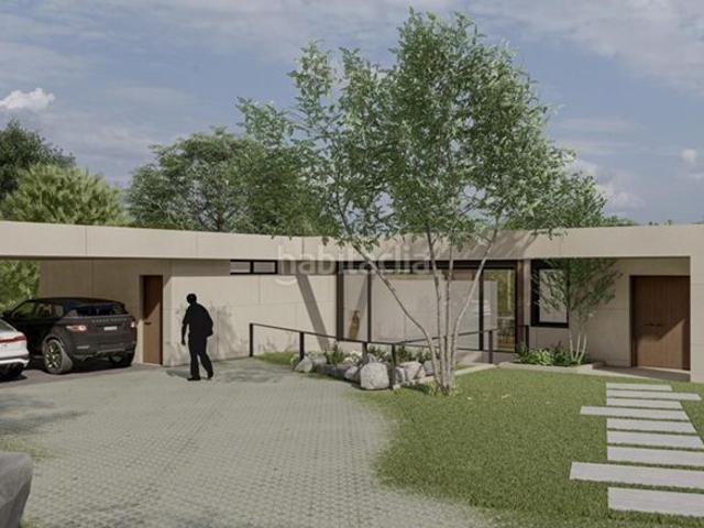 Chalet en venta en Santo Domingo. Chalets Santo.
