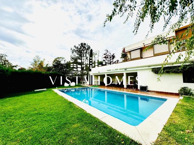 Chalet en venta en Santo Domingo. Chalets Santo.
