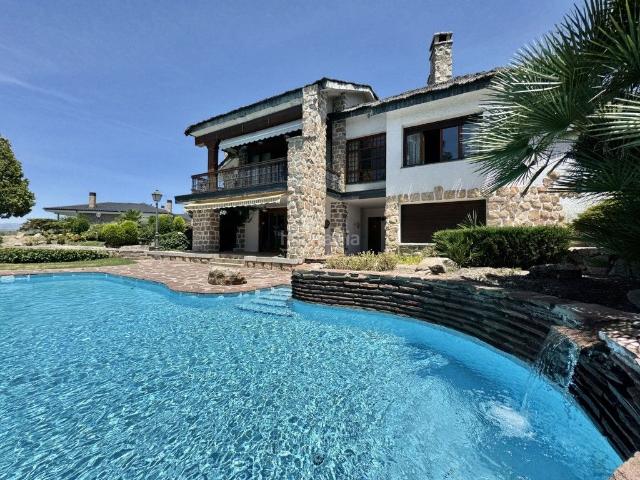 Chalet en venta en Santo Domingo. SANTO DOMINGO. Chalets Santo.