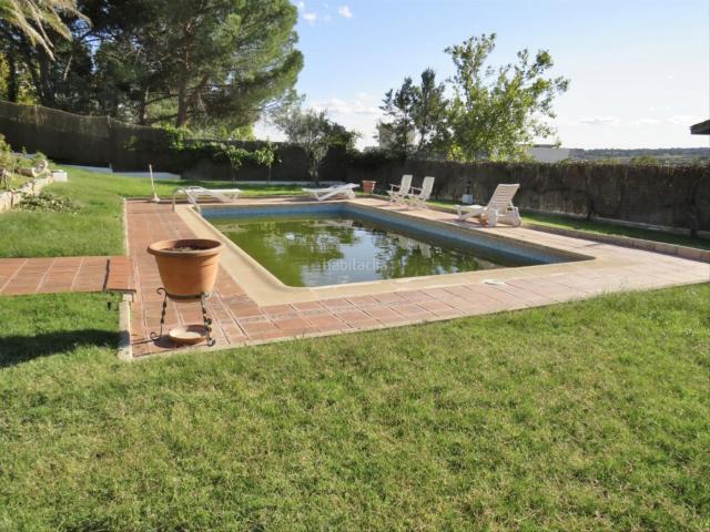 Chalet en venta en Santo Domingo. SANTO DOMINGO. Chalets Santo.