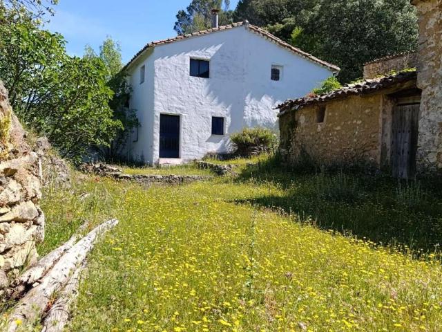 Chalet en venta en Santo Tomé Jaén