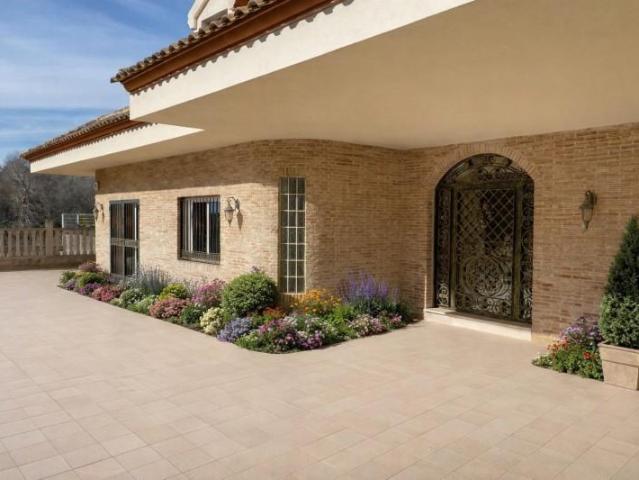 Chalet en venta en Santomera, Matanzas