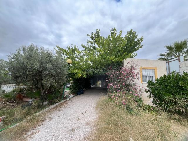 Chalet en venta en Santomera. VIRGEN DEL ALJAUQUE FORTUNA. Chalets.