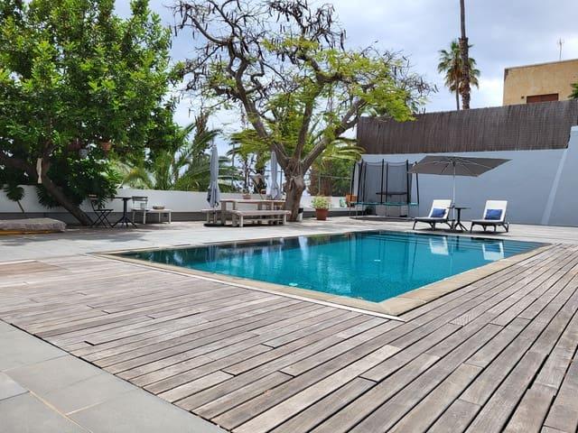 Chalet en venta en Santa Cruz de Tenerife, Tenerife