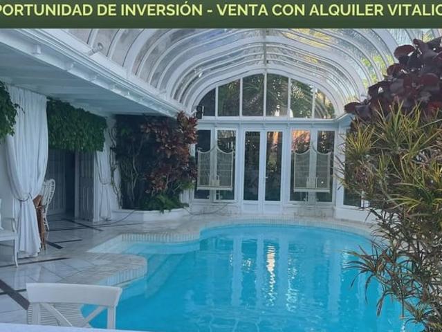 Chalet en venta en Santa Cruz de Tenerife, Tenerife