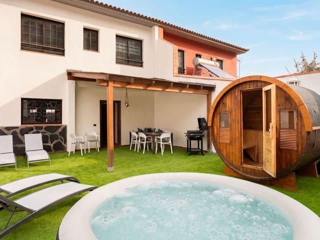 Chalet en venta en Santa Cruz de Tenerife, Tenerife