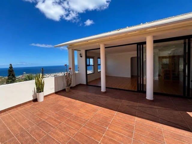 Chalet en venta en Santa Cruz de Tenerife, Tenerife