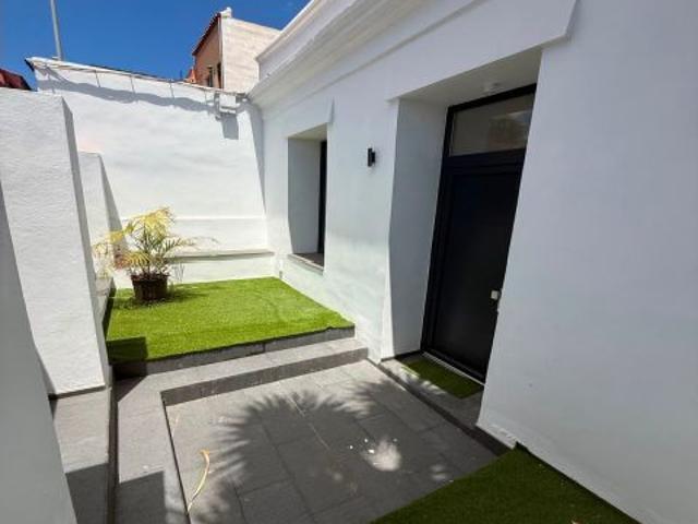 Chalet en Venta en Santa Cruz de Tenerife, Santa Cruz de Tenerife