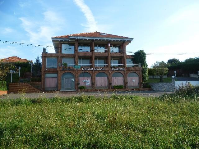 Chalet en venta en Santa Cruz de Bezana Cantabria