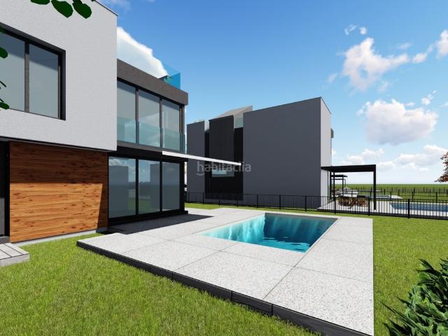 Chalet en venta en Santa Cruz de Bezana, Bezana Prezanes. NUEVO DESARROLLO DE 5 CHALETS EN PREZANES A 5 MIN DE LAS PLAYAS. Chalets Santa Cruz de.