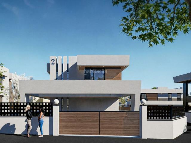 Chalet en venta en Santa Cruz de Bezana, Soto de la Marina. Chalets Santa Cruz de.