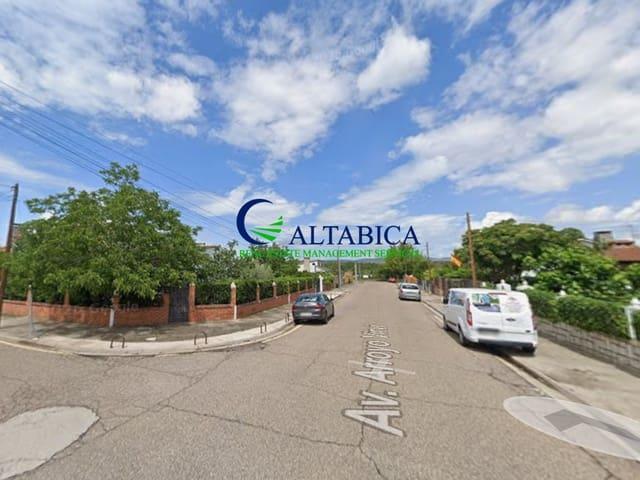 Chalet en venta en Santa Cruz del Retamar, Toledo