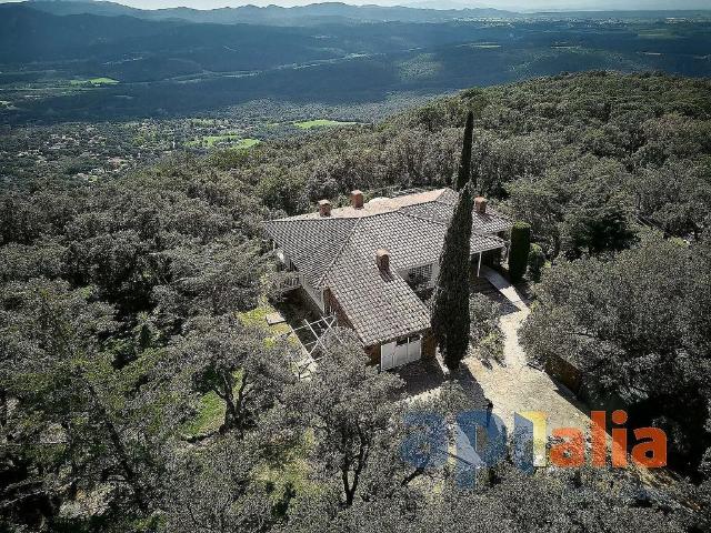 Chalet en venta en Santa Cristina d´Aro, de 164 m² 3 habitaciones por 559.000