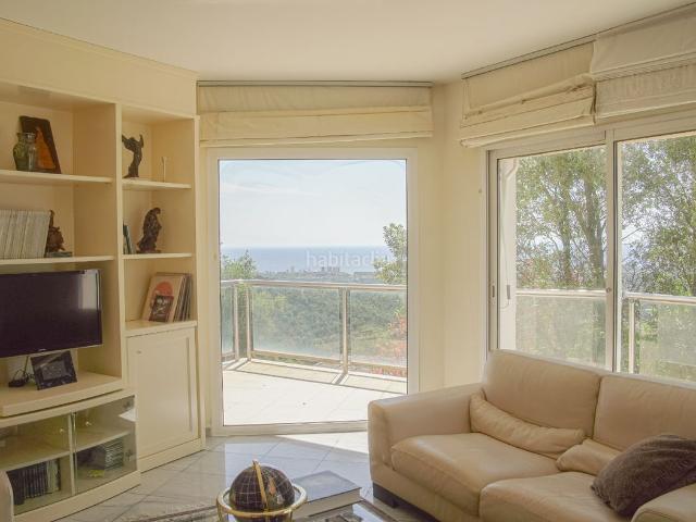 Chalet en venta en Santa Cristina d´Aro, Santa Cristina Poble. Increible villa exclusiva. Chalets Santa Cristina.