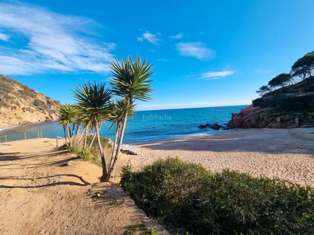 Chalet en venta en Santa Cristina d´Aro, Rosamar. Xalet en venda a la Costa Brava Urb. Rosamar Chalet en venta en la Costa Brava Urb. Rosamar. Chalets Santa Cristina.