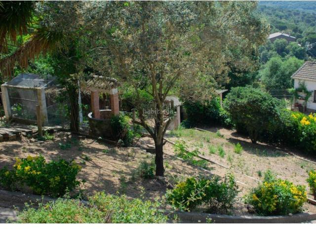Chalet en venta en Santa Cristina d´Aro, Urbanitzacions del Nord. Chalet en venta en Roca de Malvet. Chalets Santa Cristina.